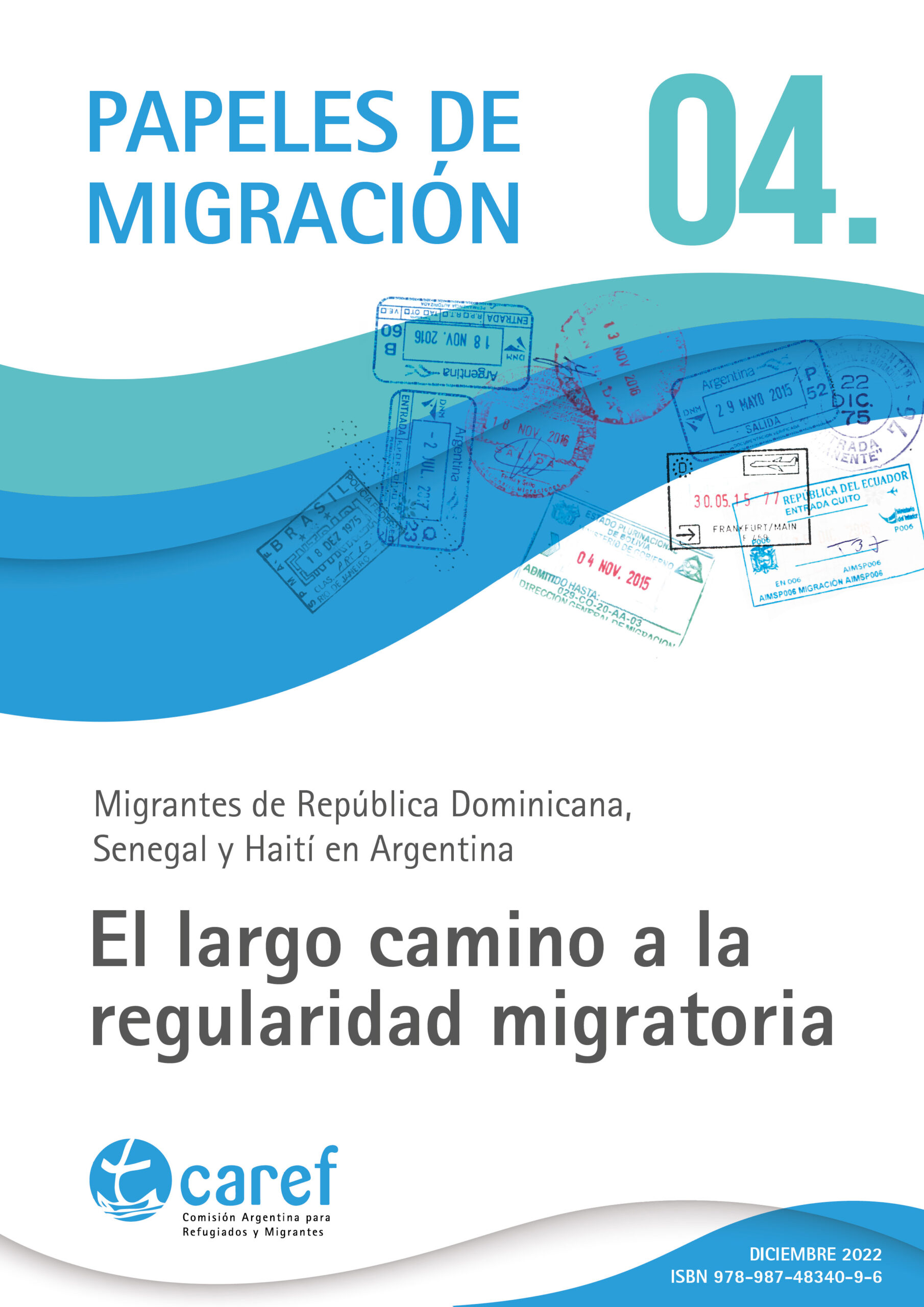 Papeles de Migración 04