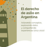 El derecho de asilo en Argentina